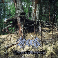Khors - Return to Abandoned